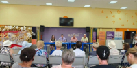 Практика взаимодействия участников жилищно-коммунальных отношений в г.Волжском по инициативе местной Школы социальной активности — продолжается - Региональная общественная инспекция