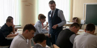 Выпускникам УрГПУ присуждены премии губернатора Свердловской области - УрГПУ