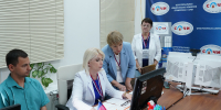 В Сочи продолжается прием документов о выдвижении кандидатов в депутаты Государственной Думы - Sochi.Com