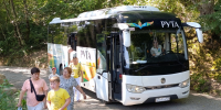 В сезоне 2026 года Сочи предлагает порядка 250 объектов турпоказа - Sochi.Com