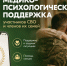 Единый федеральный медико-психологический чат поддержки КСВО начинает работу в социальной сети ВКонтакте. - Курчатовский район