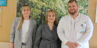 Онкологи Набережных Челнов помогли пациентке преодолеть последствия тяжелого заболевания - Минздрав РТ