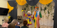 Пресс - группа Администрации города Железногорска. - Администрация МО