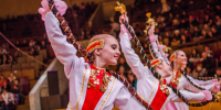 Популярный фестиваль отменили в Воронеже - МОЁ! Online