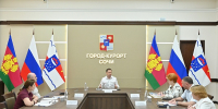 Новую школу на 1100 мест в Сочи планируют открыть в ноябре - Sochi24.tv