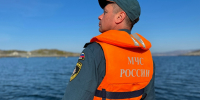 Спасательный жилет - твой шанс на выживание - Город Мончегорск