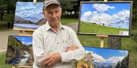«Шпион» с фотоаппаратом или История одного инженера - Кабардино-Балкарская правда