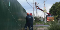 Фото: Росссети Ленэнерго - Мой район