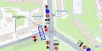 Во Владимире перекроют движение по улице Луначарского - ГТРК Владимир