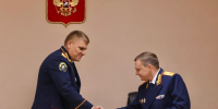 Экс-глава СУ СКР по Коми Андрей Исаев возглавил Следственное управление по Сахалинской области - ИА Комиинформ