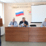 В Управлении по конвоированию ГУФСИН России по Пермскому краю подвели итоги за 2 квартал 2026 года - УФСИН по Пермскому краю