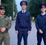 Казачья народная дружина продолжает нести службу. - Великоустюгский муниципальный округ
