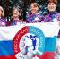 Спортсменки из Ленобласти одержали победу на чемпионате России по петанку - Online47.Ru