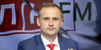 Сергей Леонов допустил возможность получить мандат депутата Заксобрания Псковской области - Pln-Pskov.Ru