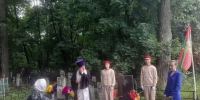 В Шиловском благочинии молитвенно почтили память Героя России воина Игоря Филькина и погибших пограничников 12-й заставы - Касимовская епархия
