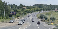 Аварийность по вине нетрезвых водителей в Нижегородской области с начала 2026 года снизилась вдвое - Правительство Нижегородской области