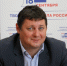Булаев Сергей Сергеевич представил документы о выдвижении кандидатом в депутаты Государственной Думы по одномандатному избирательному округу № 46 - Избирательная комиссия
