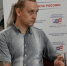 Ткаченко Андрей Сергеевич представил документы о выдвижении кандидатом в депутаты Государственной Думы по одномандатному избирательному округу № 46 - Избирательная комиссия
