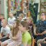 Песня озёрного края - Детская библиотека им. Я. Акима