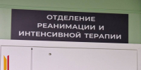 В Воронеже младенец попал в реанимацию после страшного ДТП на улице Полевой - РИА Воронеж