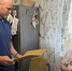 Антон Шантырь поздравил ленинградского спортсмена Владимира Белоусова с 80-летием - Spbdnevnik.ru