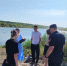 В Лунинском районе прошел рейд по безопасности на водных объектах - Лунинский район