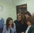 Встреча с будущими участниками слёта школьных лесничеств - Рослесозащита Республики Татарстан