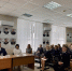 Личному составу Отдела МВД России «Чусовской» представлен новый начальник - Чусовской городской округ