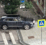 «Король парковки». Автохам, заехавший на тротуар в центре города, возмутил воронежцев - МОЁ! Online