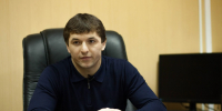 Заур Салаутдинов назначен первым замминистра по физической культуре и спорту Дагестана - РИА Дагестан