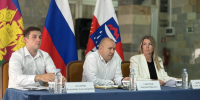 Елена Дорогинина приняла участие во встрече с жителями Кудепстинского сельского округа - Городское Собрание