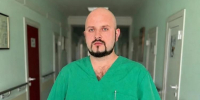 Вернуть опору: тюменские хирурги спасли мужчину, нырнувшего на мелководье - Департамент здравоохранения