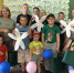 В Усадище прошёл семейный праздник «Мама, папа, я - счастливая семья» - SyasNews.Ru