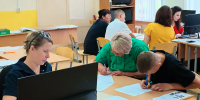 Подведомственные министерству образования Ставрополья вузы и колледжи приняли более 19 тыс. заявлений - Министерство образования
