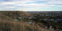 В Бавлинском районе нашли курган бронзового века - Бавлы-информ