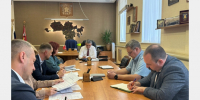 В Смоленске защита земель от распространения опасных растений – на постоянном контроле - Город Смоленск