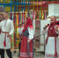 В Кировской области отметили «Единый день фольклора» - ГТРК Вятка