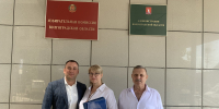 В Волгоградской области продолжается выдвижение кандидатов ЛДПР на выборы в Государственную Думу - ЛДПР