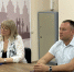 ЛДПР выдвинула кандидата в Волгоградскую областную Думу - ЛДПР