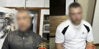 В Новомосковске задержали подозреваемых в вымогательстве 100 тысяч рублей - ИА Тульская служба новостей
