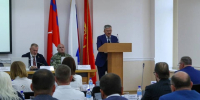 Фракции ЛДПР в областной и городской Думах поддержали создание мемориального комплекса - ЛДПР
