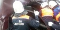В Дятьковском районе в ДТП погиб человек, двое травмированы - БрянскНОВОСТИ.RU