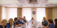 Роль нотариуса в сфере управления наследственным имуществом обсудили в ФНП - Областная нотариальная палата