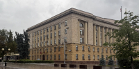 Геннадий Хватов стал новым полномочным представителем губернатора Пензенской области - Progorod58.Ru