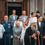 Торжественное открытие фотовыставки «Жизнь в служении» - УрИ ГПС МЧС РФ