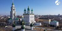 В Астраханской области действует интерактивная карта работы АЗС - Приволжская газета
