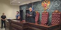 Краснодарский краевой суд огласил приговор в отношении Альберта Пилосяна, признанного виновным в совершении преступления, предусмотренного п. «и» ч. 2 ст. 105 УК РФ (убийство из хулиганских побуждений). - Юг России