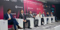 Опыт Челябинской области был представлен на панельной дискуссии об инвестициях бизнеса в НИОКР - Министерство образования