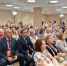Делегация КБР участвует во втором дне II Форума «Россия и мир: тренды здорового долголетия» - Министерство здравоохранения
