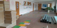Агротехкласс в Черлакском районе откроют к 1 сентября - 12 канал
